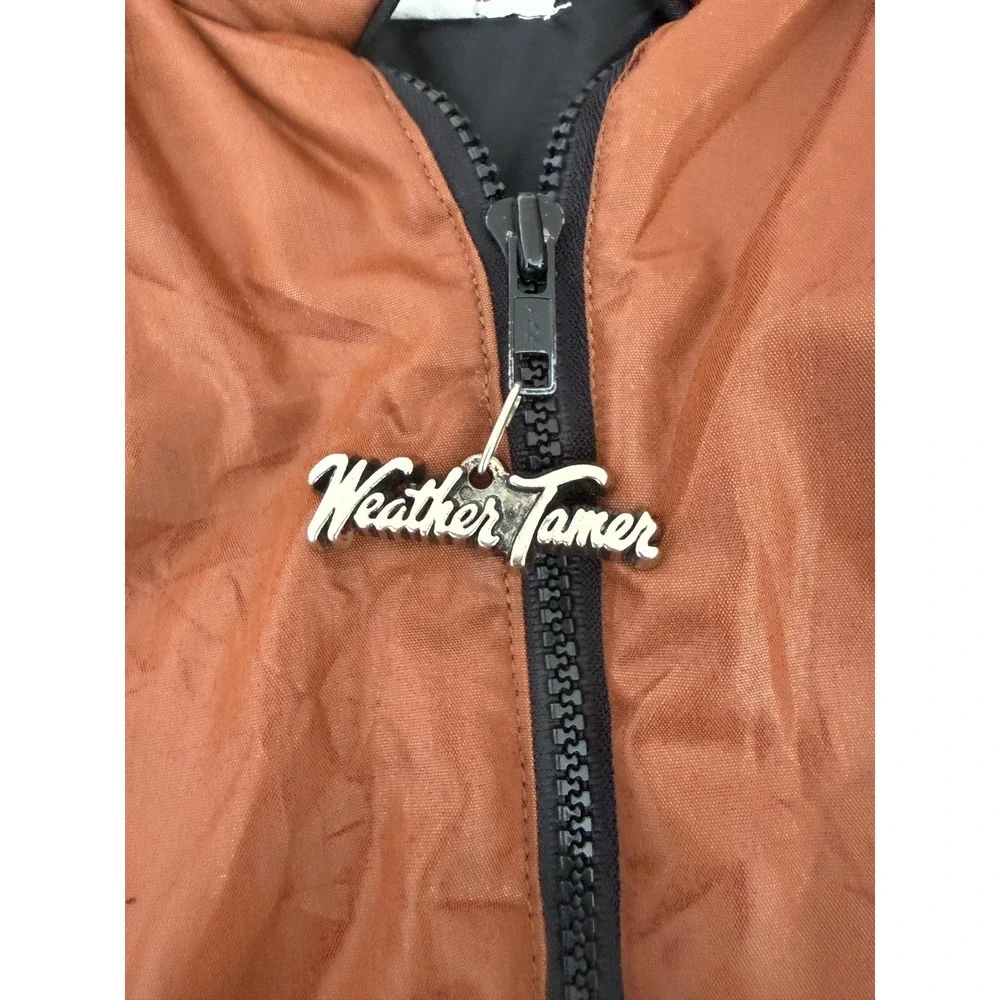 Weather Tamer vintage weather
